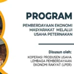 Program Ketahanan Pangan dan Penanggulangan Stunting