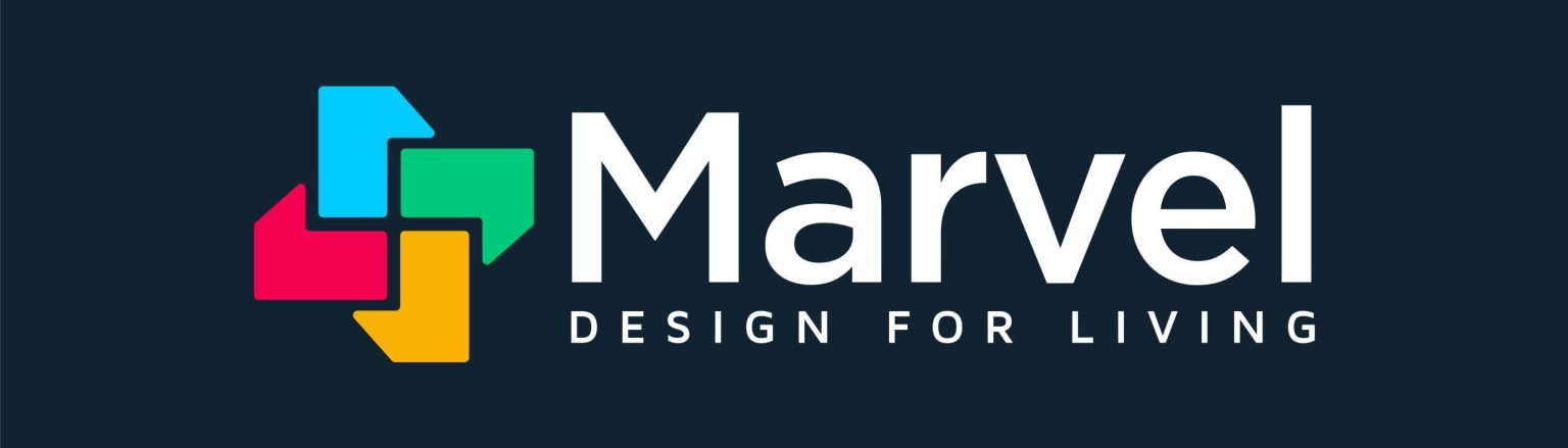Logo marvel